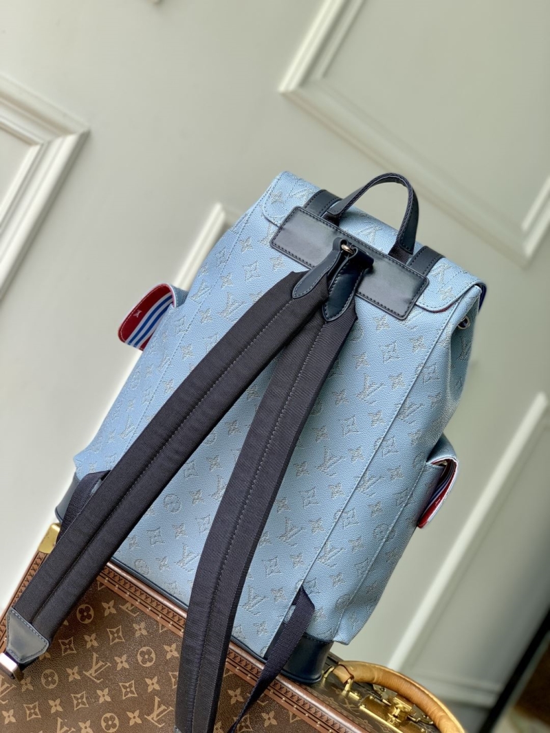 LV Backpacks